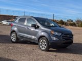 Used 2020 Ford EcoSport SE image 3