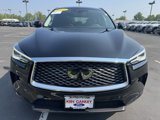 Used 2019 INFINITI QX50 Essential w/ Premium Heat Package image 3