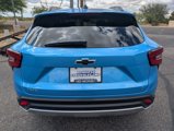 New 2025 Chevrolet Trax LT w/ Driver Confidence Package image 4