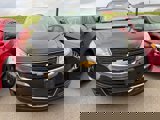 Used 2017 Chevrolet Traverse LS image 2