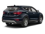 Used 2017 Hyundai Santa Fe Sport image 2