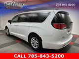 Used 2022 Chrysler Voyager LX image 4