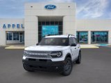 New 2025 Ford Bronco Sport Big Bend w/ Convenience Package image 3