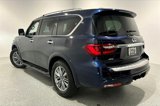 Used 2021 INFINITI QX80 Luxe image 4