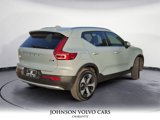 New 2025 Volvo XC40 B5 Ultra w/ Climate Package image 4