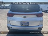 Used 2020 Kia Sportage LX image 5