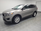 Used 2016 Kia Sorento LX image 2
