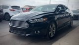 Used 2016 Ford Fusion SE w/ Equipment Group 201A image 6