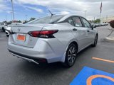 Certified 2024 Nissan Versa S w/ S Plus Package image 5