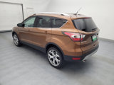 Used 2017 Ford Escape Titanium image 3