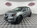 Used 2021 Nissan Rogue Sport S image 3