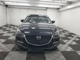 Used 2018 MAZDA MAZDA3 Grand Touring image 2
