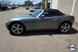 Used 2007 Pontiac Solstice Convertible w/ Premium Package image 4
