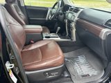 Used 2015 Toyota 4Runner Limited image 4