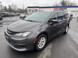 Used 2020 Chrysler Voyager LX w/ Cold Weather Group image 3