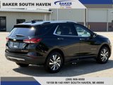 Used 2023 Chevrolet Equinox Premier image 5