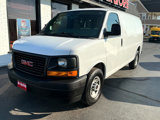 Used 2017 GMC Savana 2500 image 2