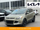 Used 2013 Ford Escape Titanium w/ Parking Technology Pkg image 5