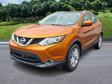 Used 2017 Nissan Rogue Sport SV image 3