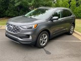 Used 2022 Ford Edge SEL w/ Convenience Package image 3