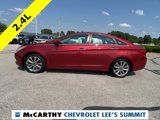 Used 2011 Hyundai Sonata SE image 4