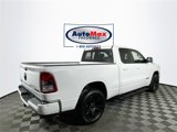 Used 2022 RAM 1500 Big Horn image 2