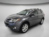 Used 2014 Toyota RAV4 Limited image 3