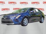 Used 2023 Toyota Corolla LE image 2
