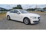 Used 2015 BMW 528i xDrive Sedan image 3
