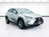 Used 2016 Lexus NX 200t FWD w/ Premium Package image 3