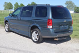 Used 2007 Chevrolet Uplander LT image 3