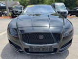 Used 2016 Jaguar XF Premium image 2