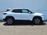 New 2025 Chevrolet TrailBlazer LT w/ Driver Confidence Package image 2