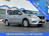 Used 2015 Nissan Versa SV image 4