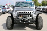 Used 2016 Jeep Wrangler Unlimited Sport w/ Quick Order Package 24S image 3