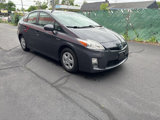 Used 2011 Toyota Prius Three w/ Solar Roof Pkg image 4