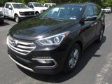Used 2017 Hyundai Santa Fe Sport image 4