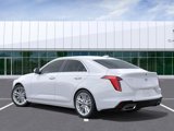 New 2025 Cadillac CT4 Premium Luxury image 3