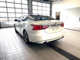 Used 2016 Nissan Maxima Platinum image 4