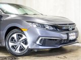 Used 2020 Honda Civic LX image 3
