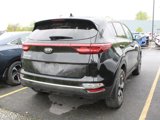 Used 2020 Kia Sportage LX image 4