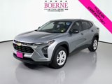 Used 2024 Chevrolet Trax LS image 3