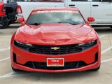 Used 2019 Chevrolet Camaro LS image 2
