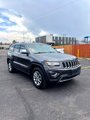 Used 2015 Jeep Grand Cherokee Limited w/ Luxury Group II image 2