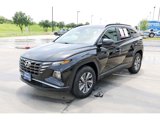 Certified 2023 Hyundai Tucson Blue image 4