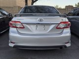 Used 2012 Toyota Corolla S image 5