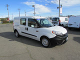 Used 2021 RAM ProMaster City Tradesman w/ Window Group 05 image 2