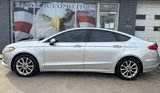 Used 2017 Ford Fusion SE w/ Fusion SE Technology Package image 6