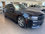 Used 2015 Dodge Charger SXT w/ AWD Plus Group image 5