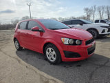 Used 2014 Chevrolet Sonic LS image 2